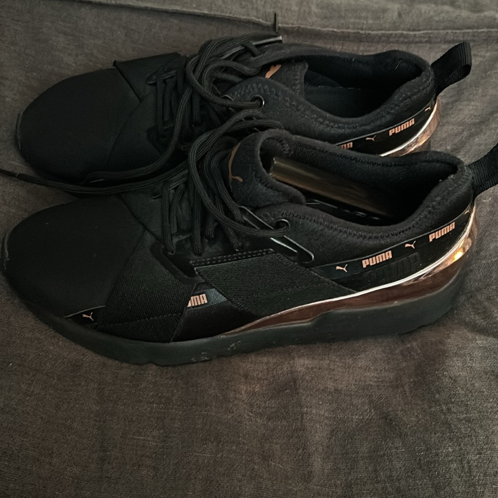 Puma